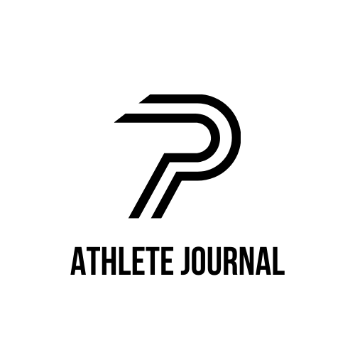 How Athletic Journaling Empowers Young Athletes